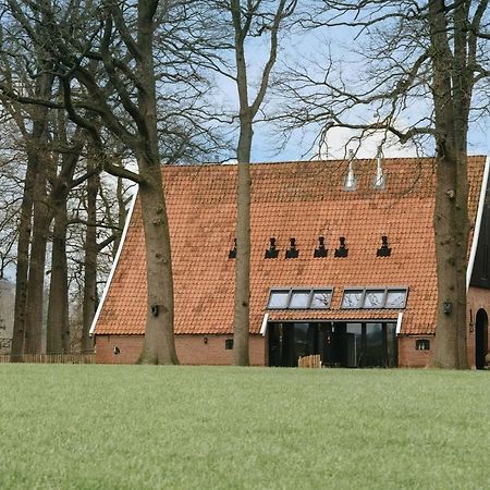 Landgoed Lodges Scholten Linde Rossum  Luaran gambar