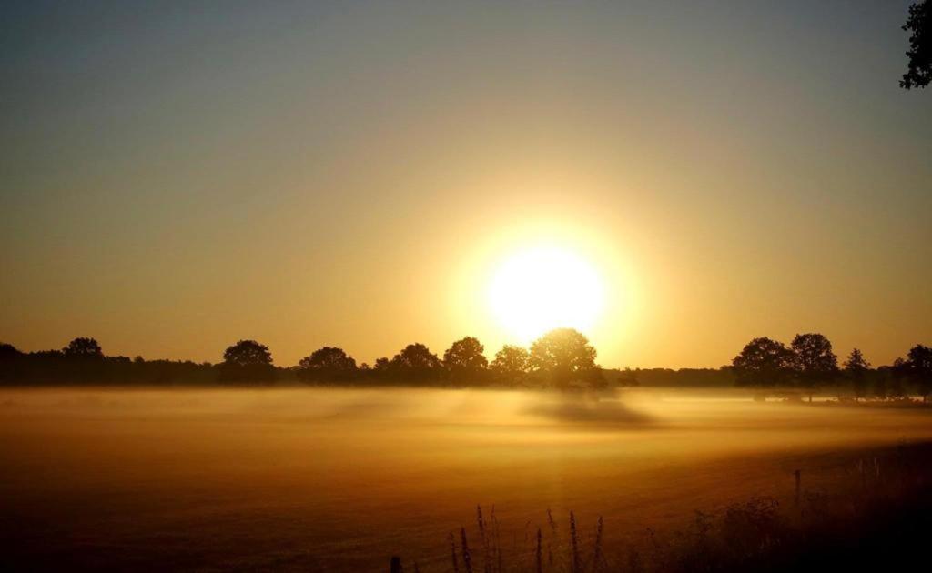 Landgoed Lodges Scholten Linde Rossum  Luaran gambar