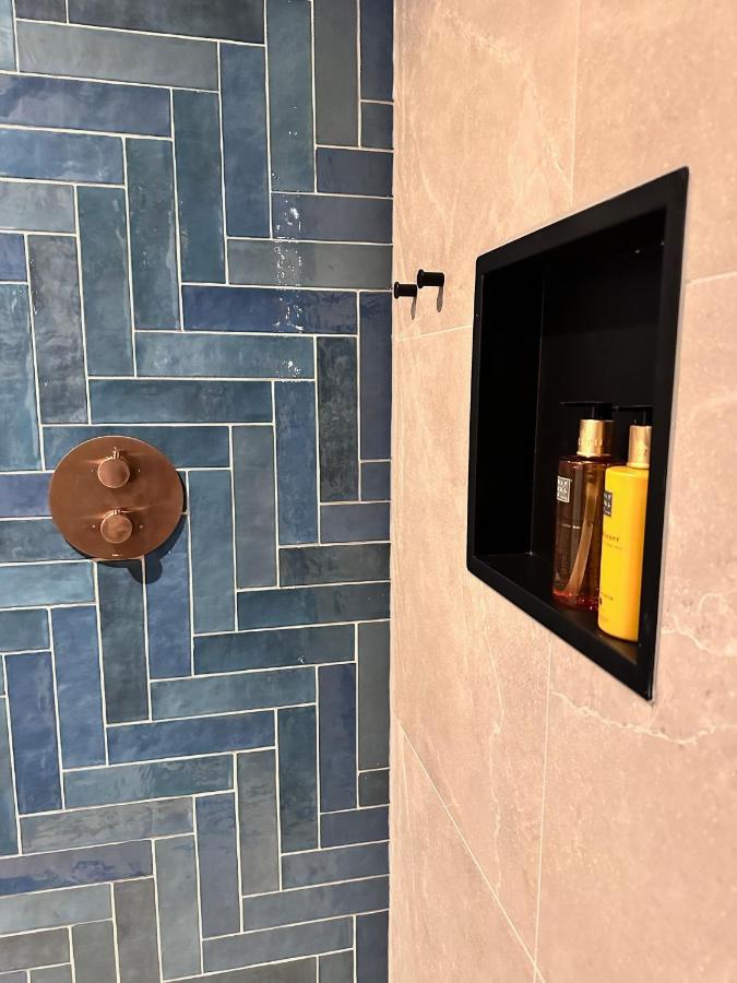 Landgoed Lodges Scholten Linde Rossum  Luaran gambar