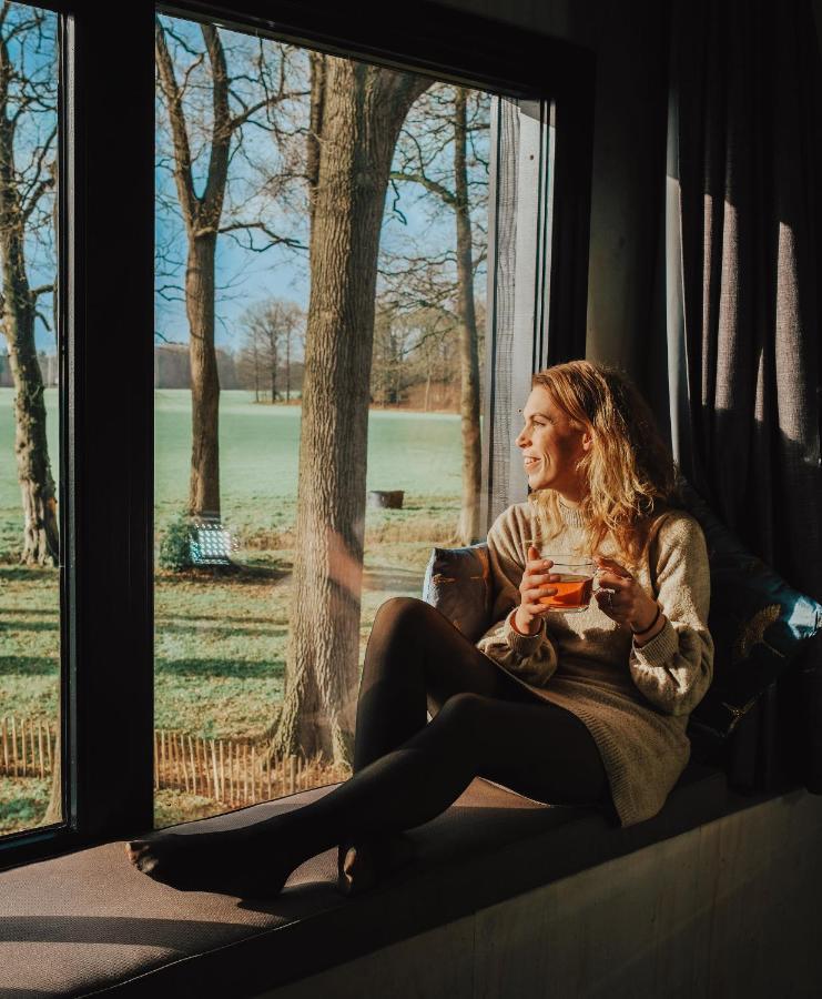 Landgoed Lodges Scholten Linde Rossum  Luaran gambar